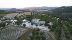 Casas Rurales Luis